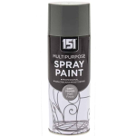 151 Spray Paint Grey Primer 400ml